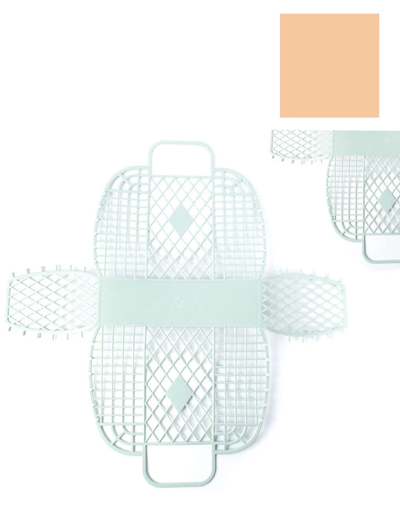 Personalized Retro Vintage Foldable Plastic Pvc Jelly Basket Tote Bag Beach Bag Handbag Purse For Girls Women Party Favor Bags
