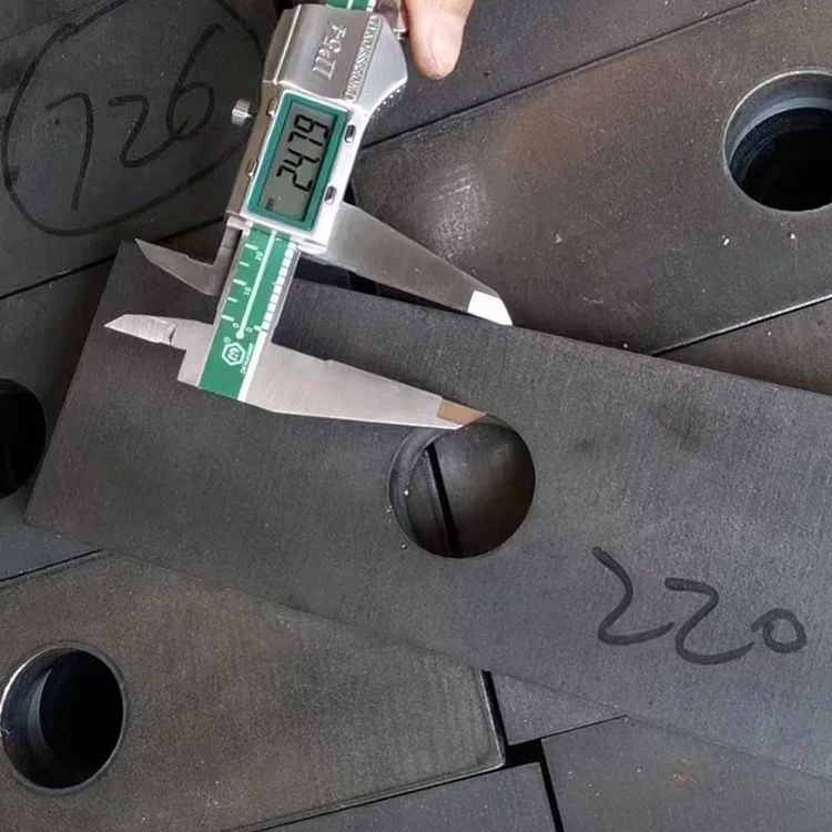 Lbt Customized Factory Sheet Metal CNC Fiber Small Hole Laser Cutting Service Fabrication