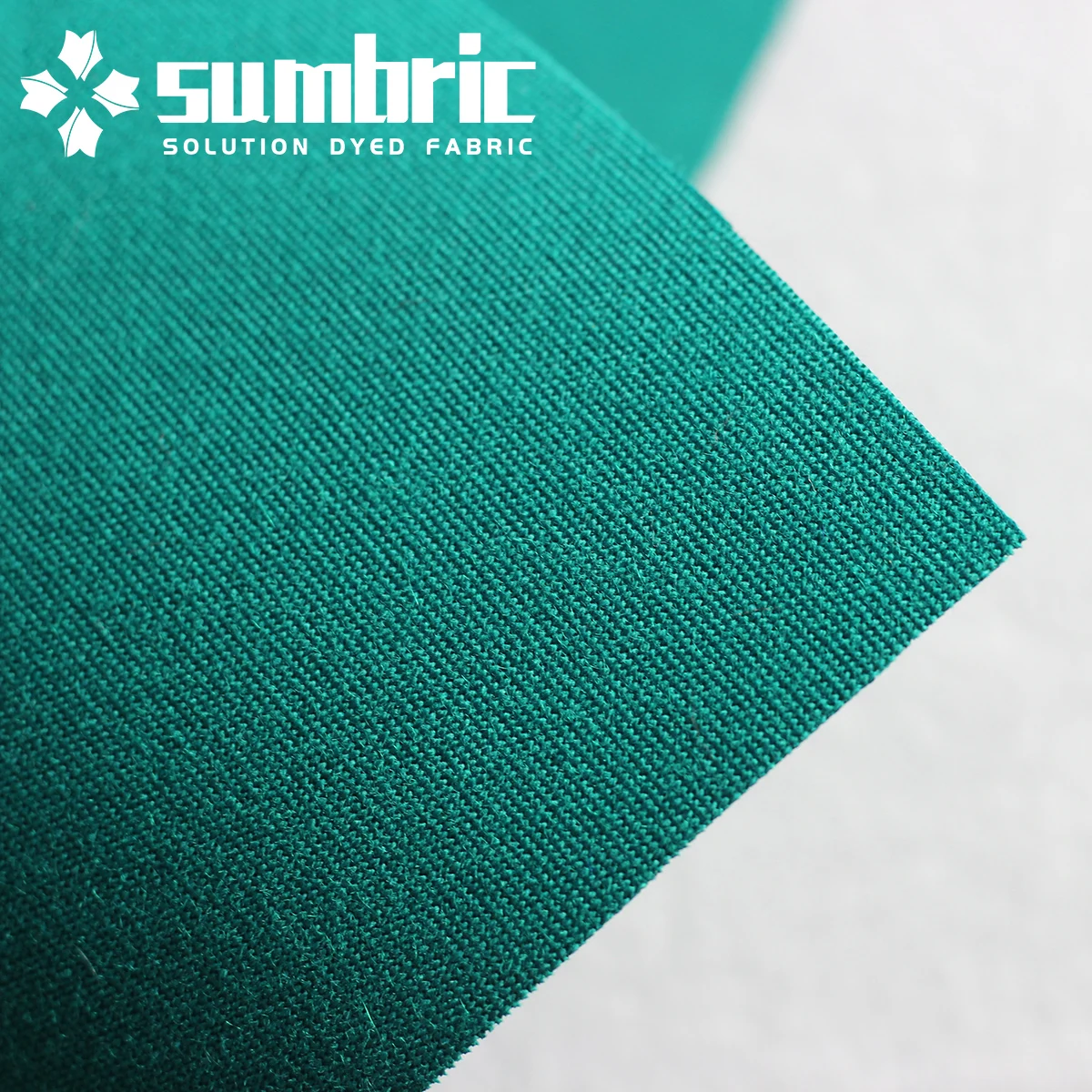 300D oxford solution dyed polyester outdoor fabric for marine boatcover awning TURQUOISE color