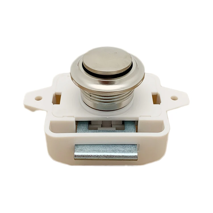 Motorhome RV Storage Lock Safety RV Entry Door Locks for Camper Trailer