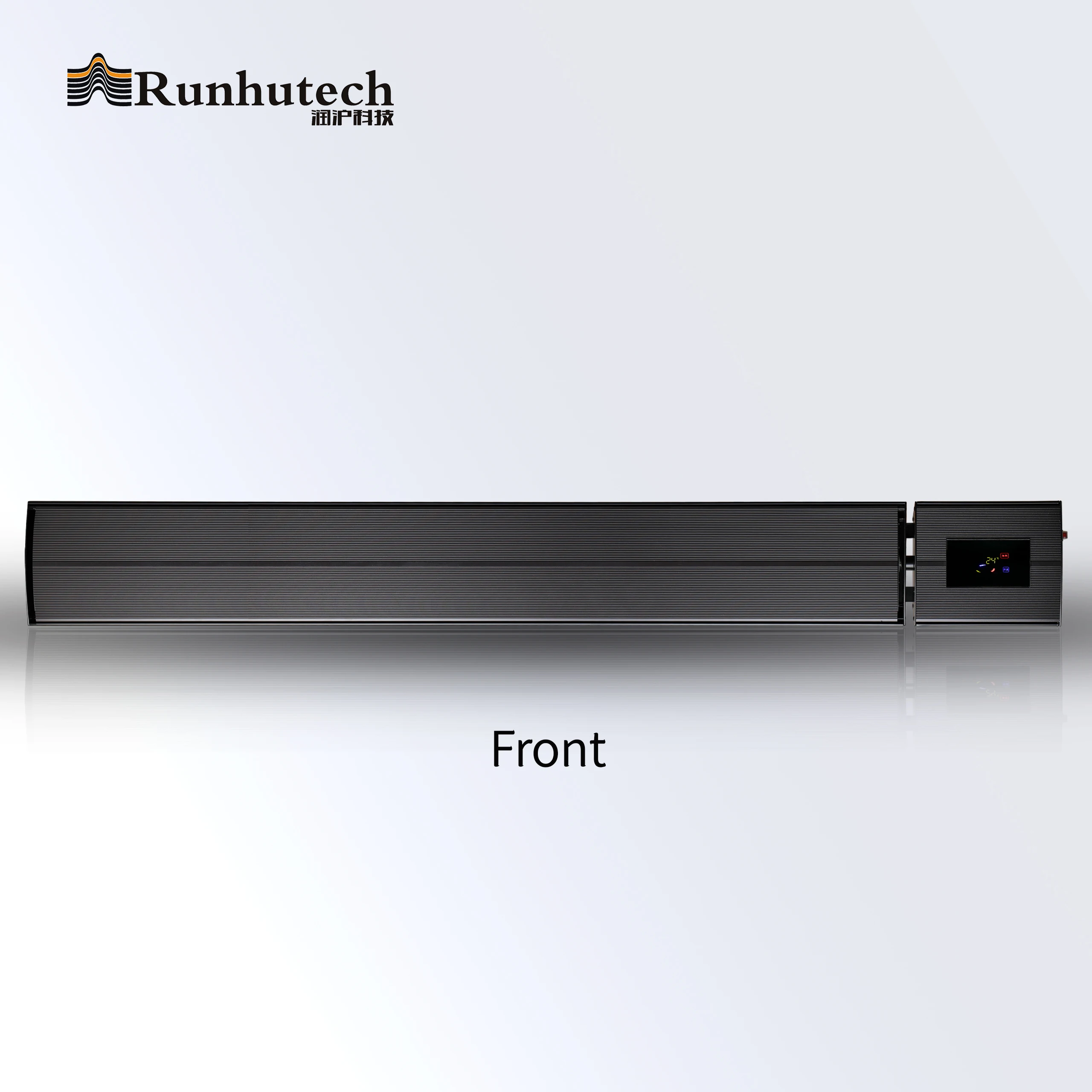 Пыленепроницаемый водонепроницаемый Электрический инфракрасный обогреватель RO15018 2400 Вт IPX4 ce tuv