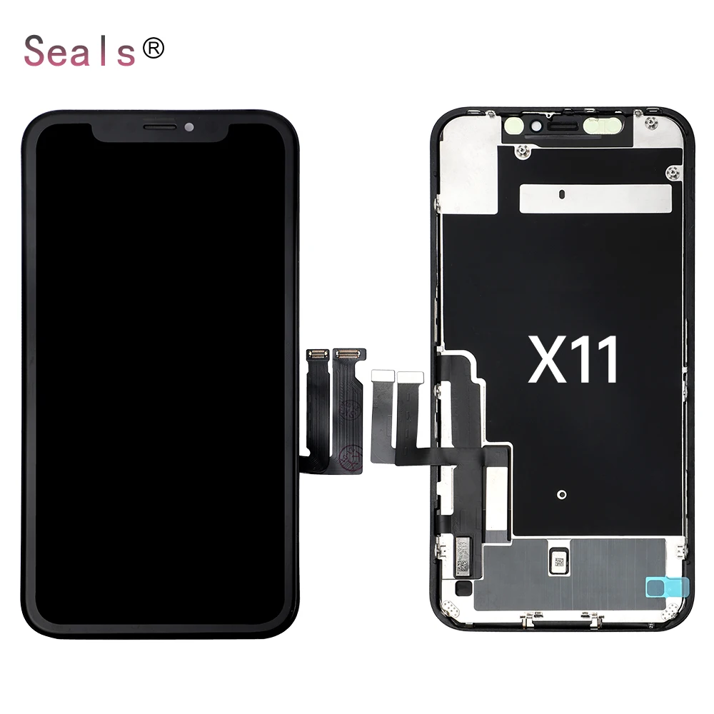 
Factory price cell phone repair accessory screen replacement for Iphone 11 