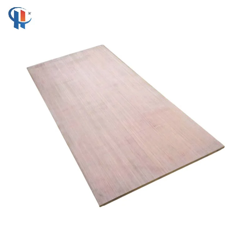 High Quality Wooden Flooring Plywood Sheet for Container Use