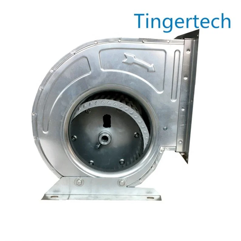 Высококачественный центробежный вентилятор с двойным входом 220 в 7-7, центробежный вентилятор