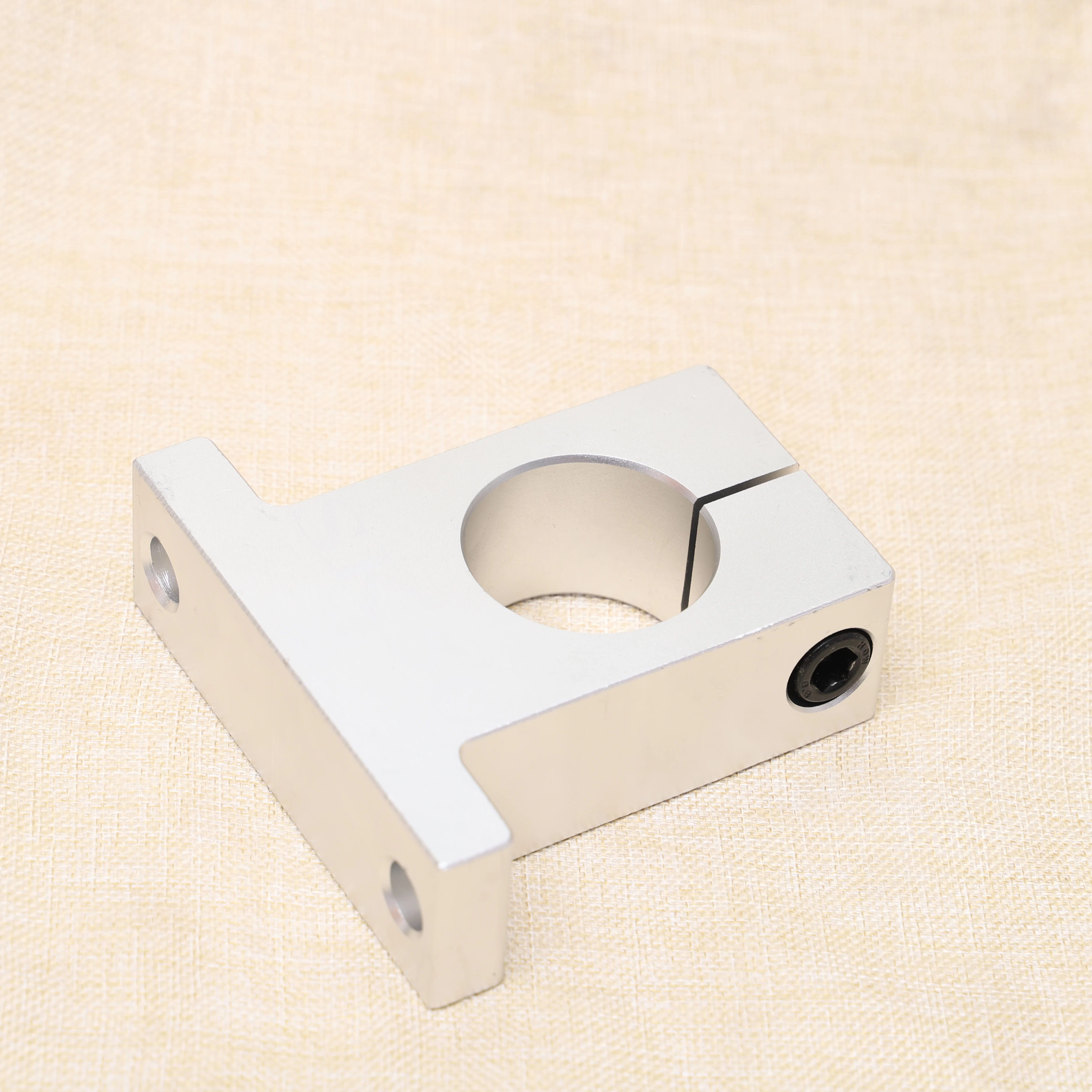 Chinese Manufacturer Linear Axis Rear Bracket Bearing
