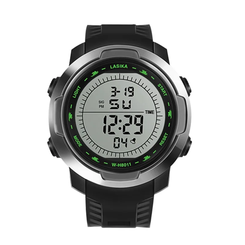 LASIKA China watches Waterproof  Wholesale Digital Sport Running Wrist Watches for Men reloj