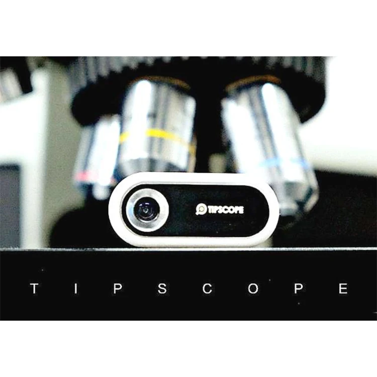 
Portable Digital Microscope Camera Phone Microscope Magnifying Glass Science Toy 