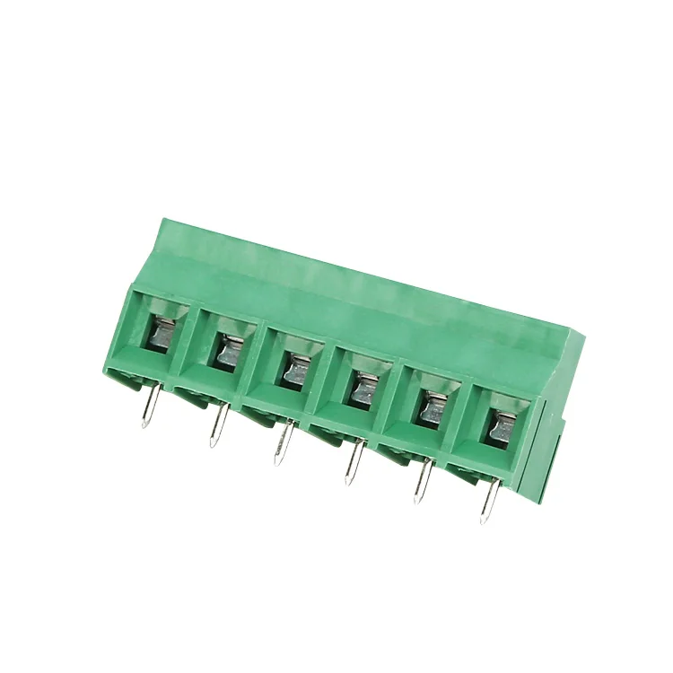 ZB950V pitch 9.5 mm M3 300V 30A wire guard pcb screw terminal block connection