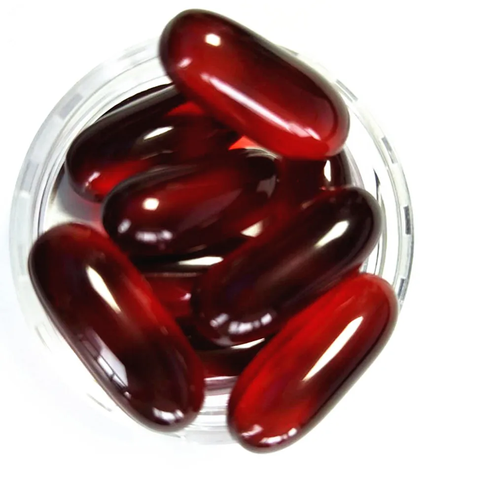 Hot Selling OEM Skin Whitening Glutathione Pill Capsules Rich In Collagen And Vitamin C