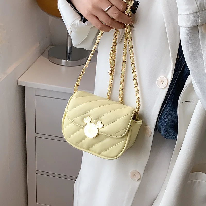 Women Vintage Saddle Retro Crocodile Tote Camel Brown Black Bow Bag Brand Quality Lady Handbag 2021 Fall Winter Ins New