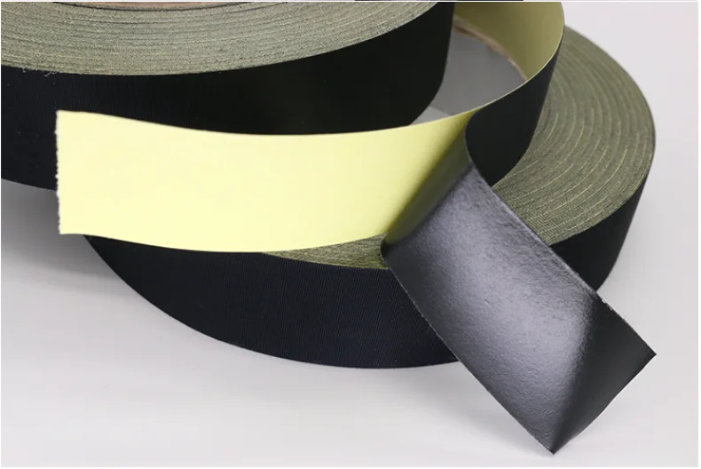 High Temperature Electrical Insulating Acetate Cloth Resistance Tape for Automotive Vehicle and Cables