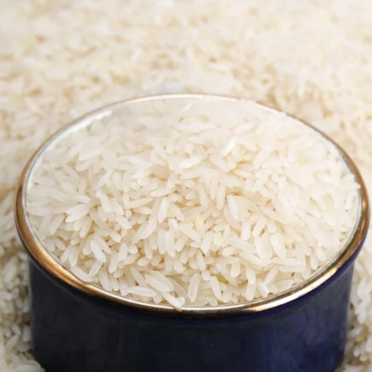 
Thai Jasmine Rice with Best Quality from Thailand. 