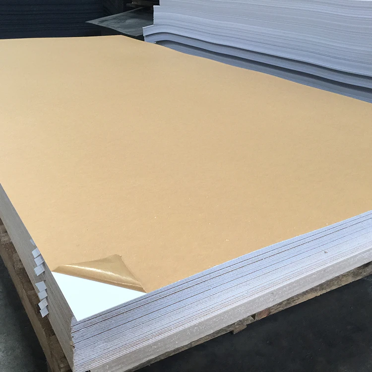 Factory wholesale  4ft*8ft 2mm 3mm 4mm 5mm  thickness milky white acrylic plastic plexiglass sheet