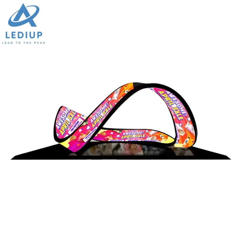 LEDIUP OEM ODM 6 42 дюймов гибкий ЖК-дисплей 1080x2340 amoled дисплей с емкостным сенсорным MIPI H-DMI платой водителя
