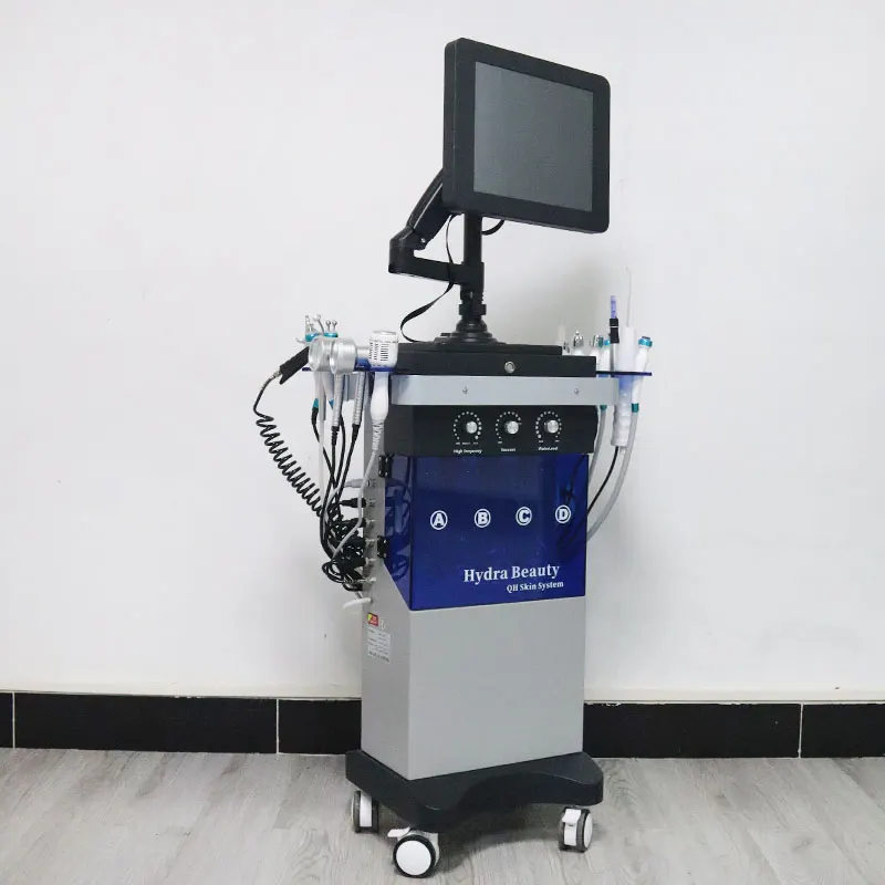 Beauty/Aesthetic Medicine
