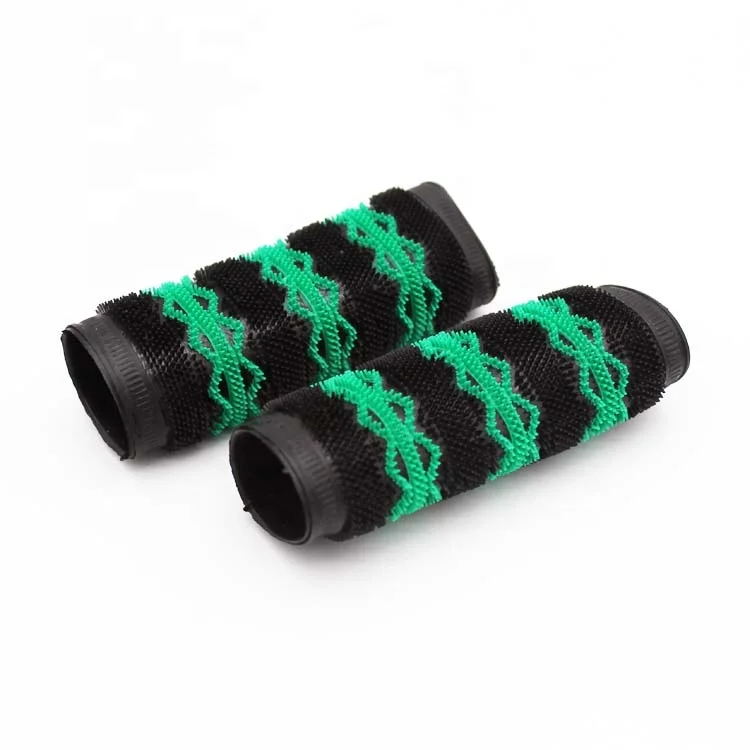 Bicycle motorcycle handle/bicycle sponge grip cover/bicycle non-slip handle cover