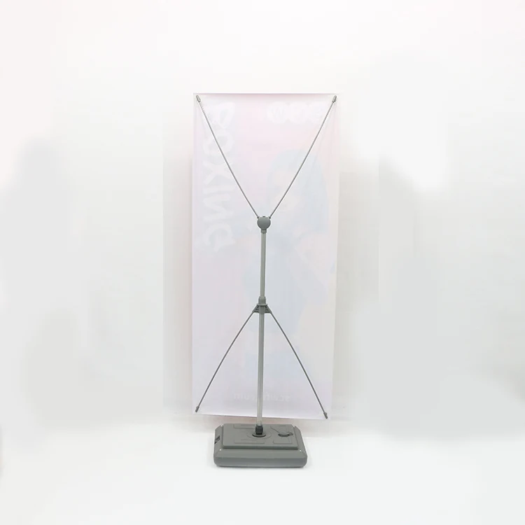 Indoor and outdoor customized print advertising roll up banner stand display for promotional activities