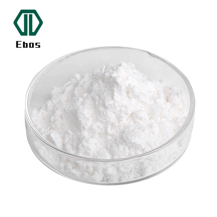 Ebos factory supply pure Palmitoyl Tripeptide-38 powder CAS 1447824-23-8 Matrixyl synthe6