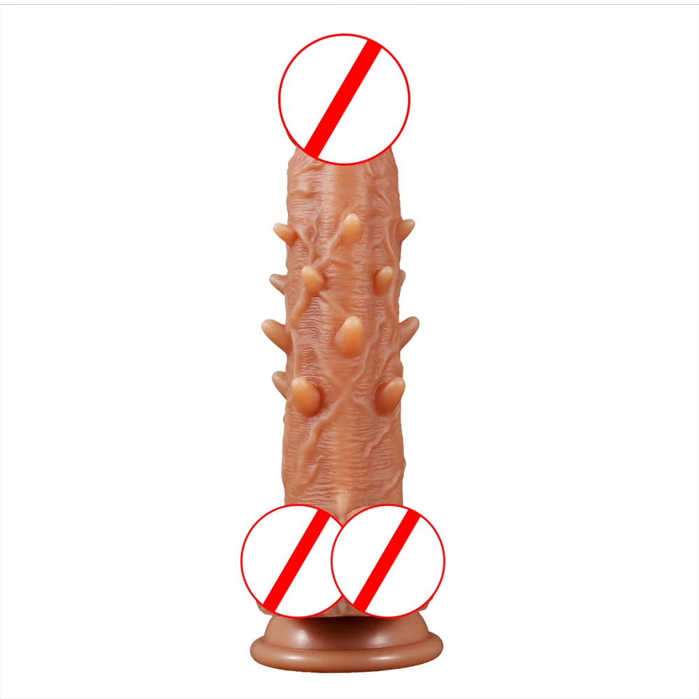 
Huge Penis Man Dildo Adult Toys Electric Dildo Vibrators For Women 