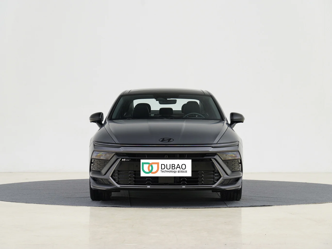 2024 New Version High Quality Hyun-dai Sonata 2.0T N Line Max Gasoline Mid-size Car Left Hand Drive New Cars Made In China