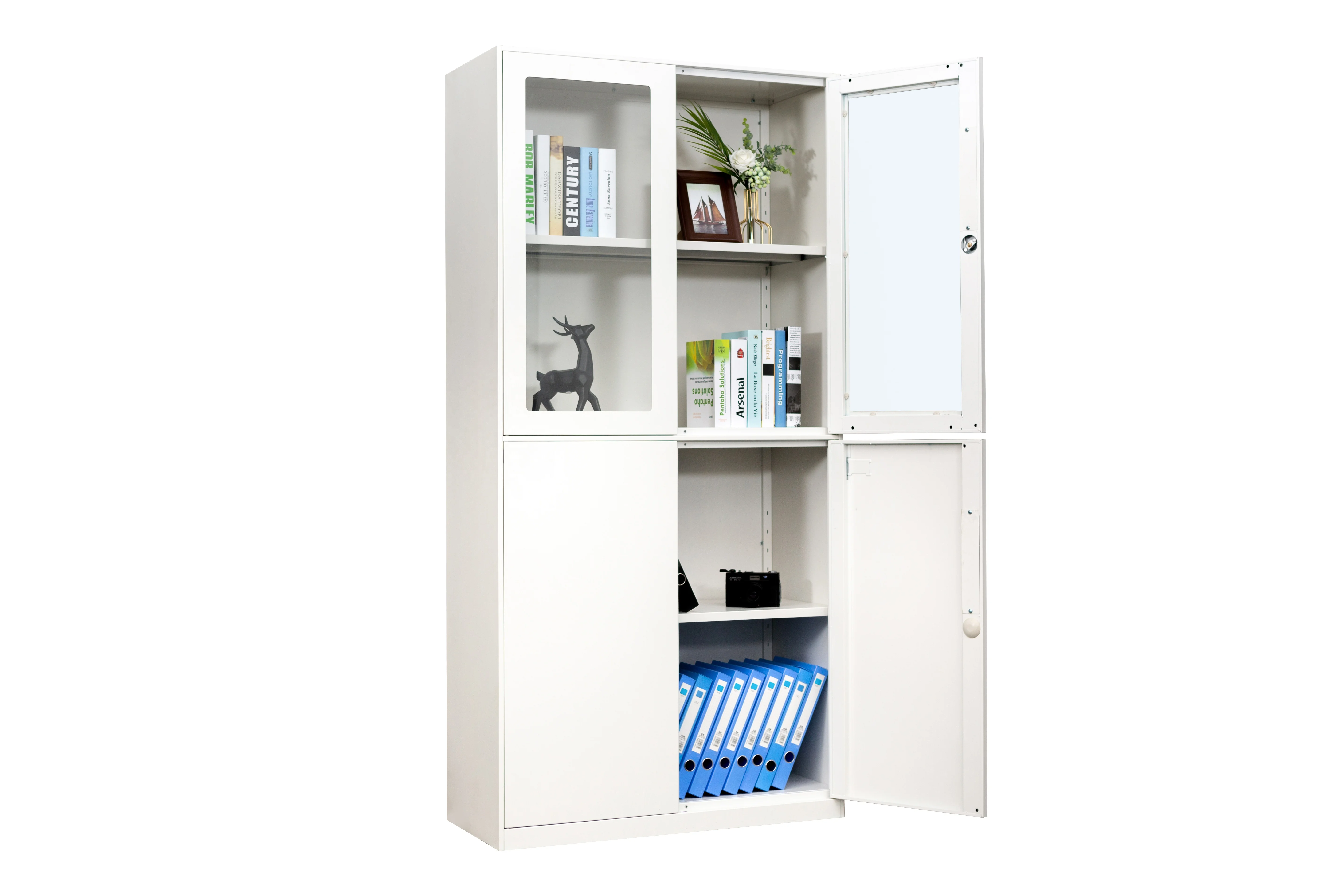 Competitive price steel metal office filing cabinets office storage furniture