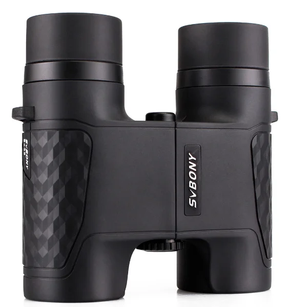 Svbony  SV30B 8x32mm Mid-size roof-prism Fixed-Focus Binoculars