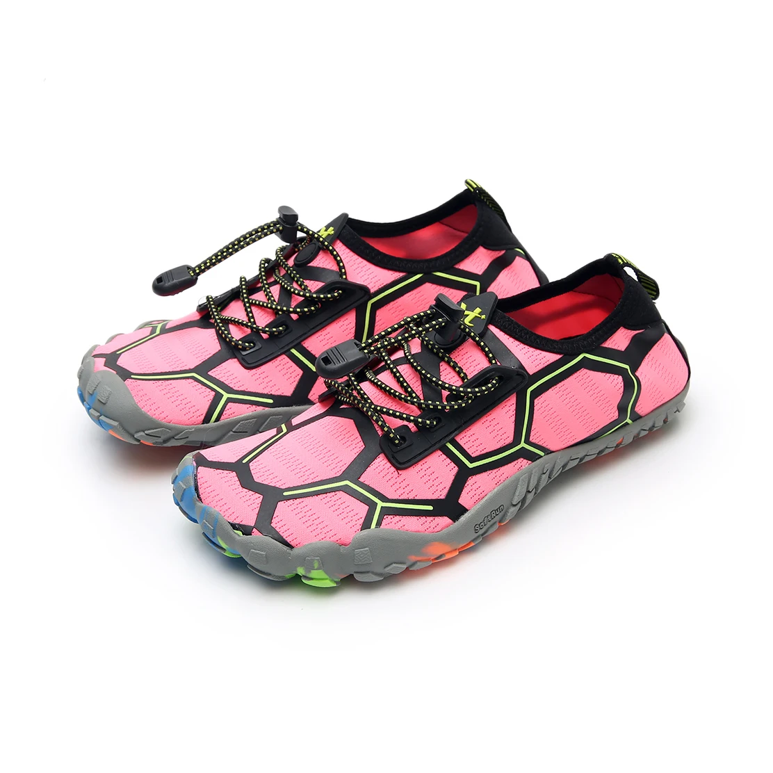 New Multifunction Unisex Wading Beach Shoes Quick-dry Foot Protection River Shoes For Women And Men