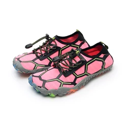New Multifunction Unisex Wading Beach Shoes Quick-dry Foot Protection River Shoes For Women And Men