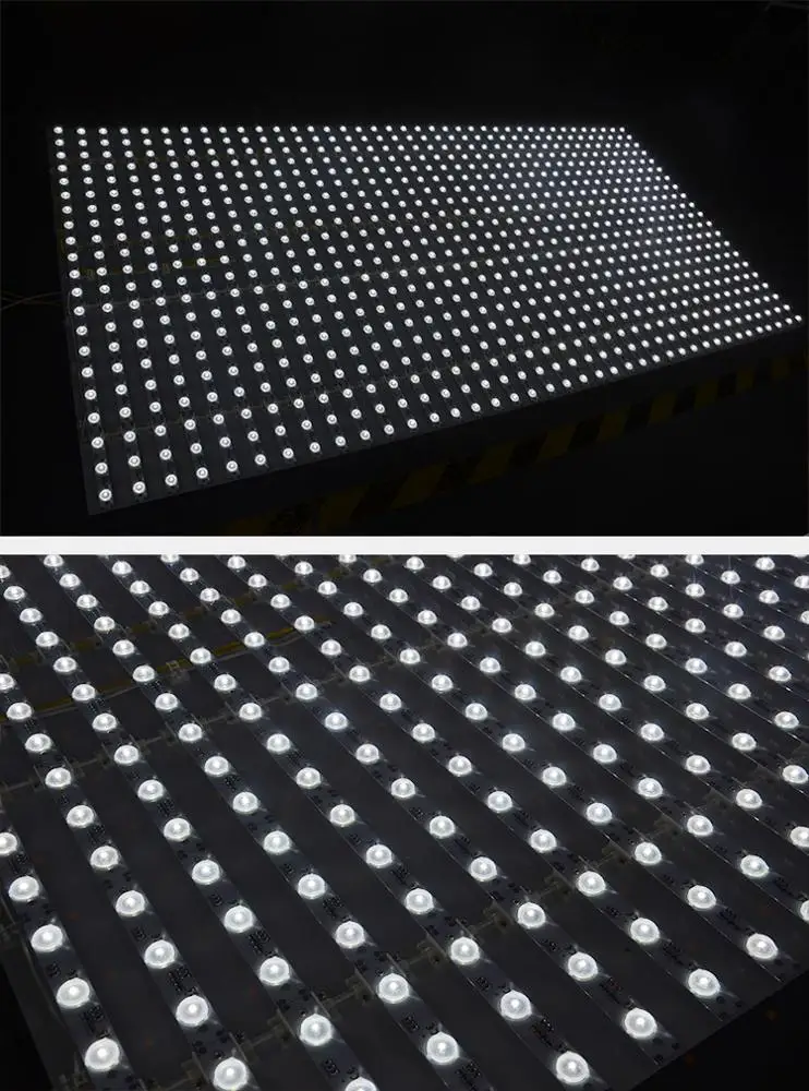 Competitive SMD2835 back light LED strip Supplier