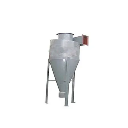 China High Quality Cyclone Sand Separator
