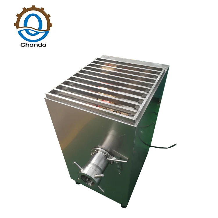  Meat mincer parts commercial