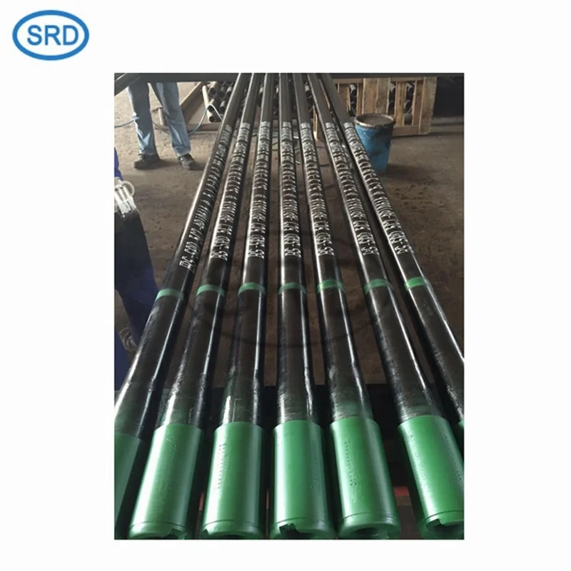 API pup joint with NEW thread for tubing or casing in oilfield