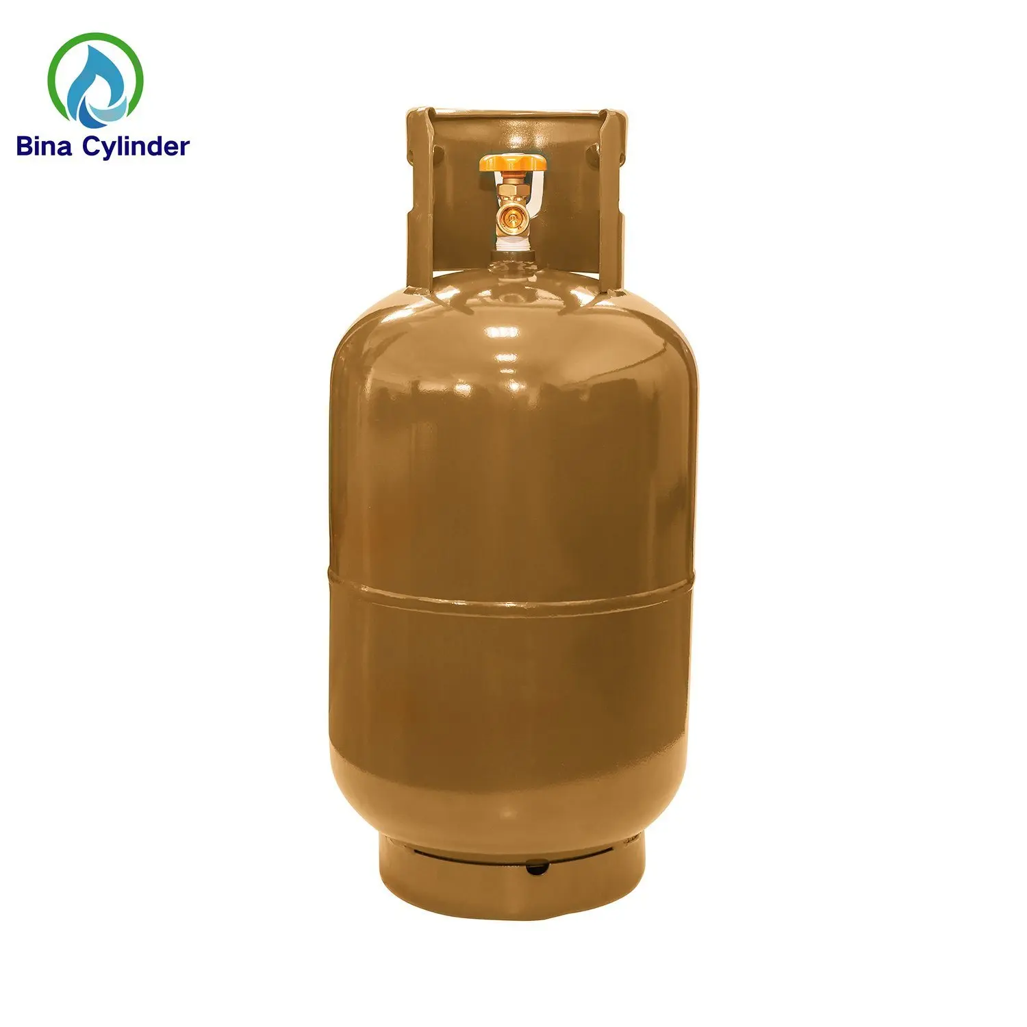 South African Propane Tank 9kg LPG Gas Cylinder Manufacturers Price