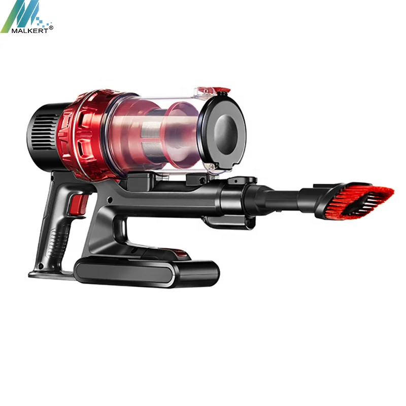 23KPA-33KPA Brushless Motor Vacuum Cleaner Wireless Electric Vacuum Cleaner MG10