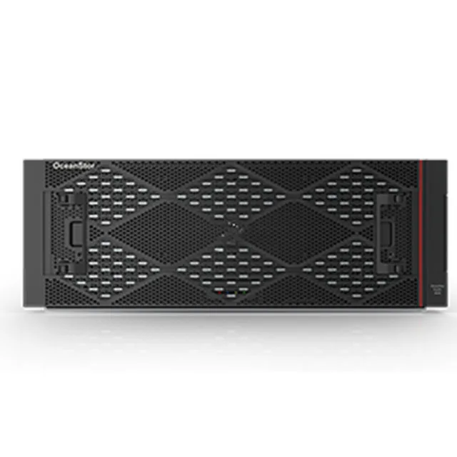 All New Data OceanStor Pacific 9340 Scale-out 4U dual-socket rack archive-oriented storage node