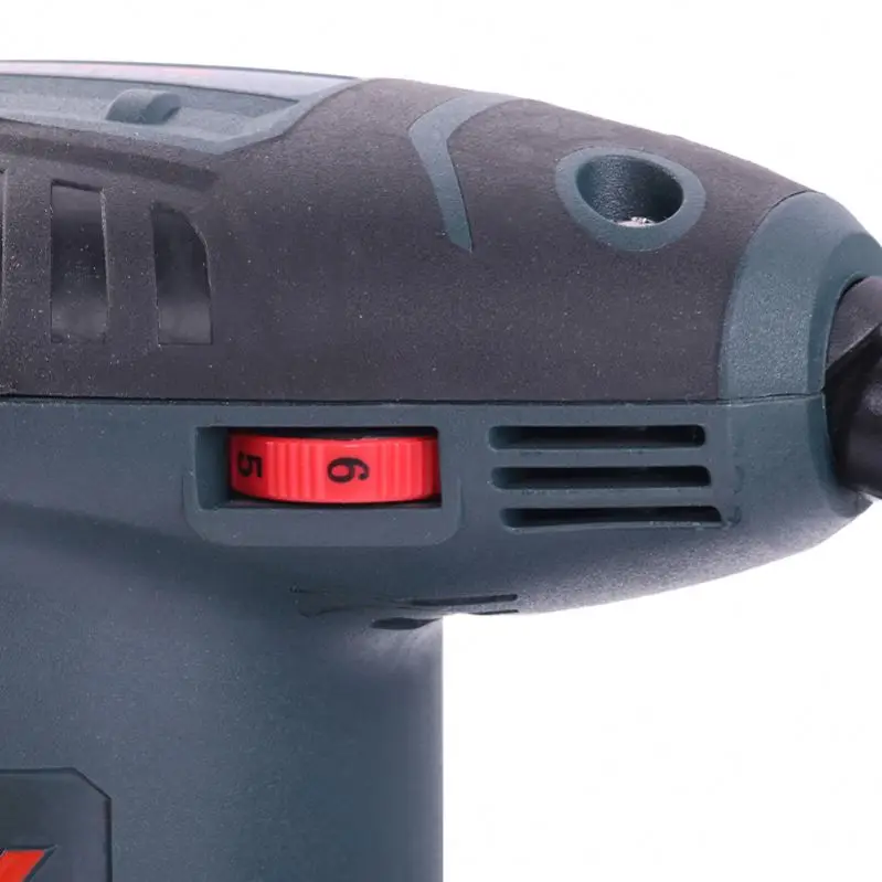 Ronix Model 6406 125mm 320W with Variable-speed 220V Electric Sanding Machine Orbital Sander Machine For Wood Working