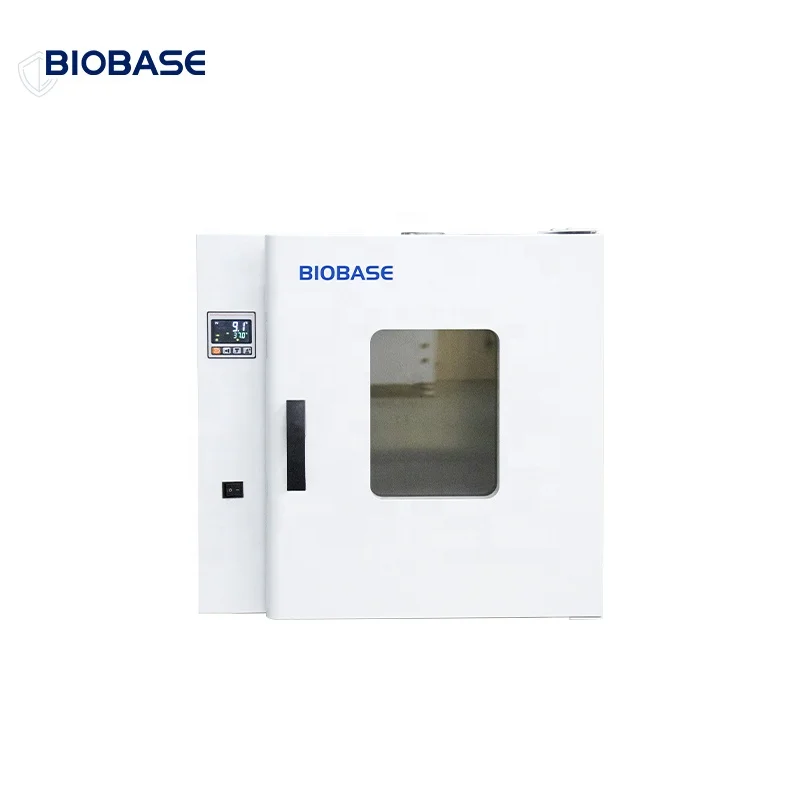 BIOBASE China Constant Temperature Drying Oven BJPX-HDO Series LCD liquid crystal temperature display