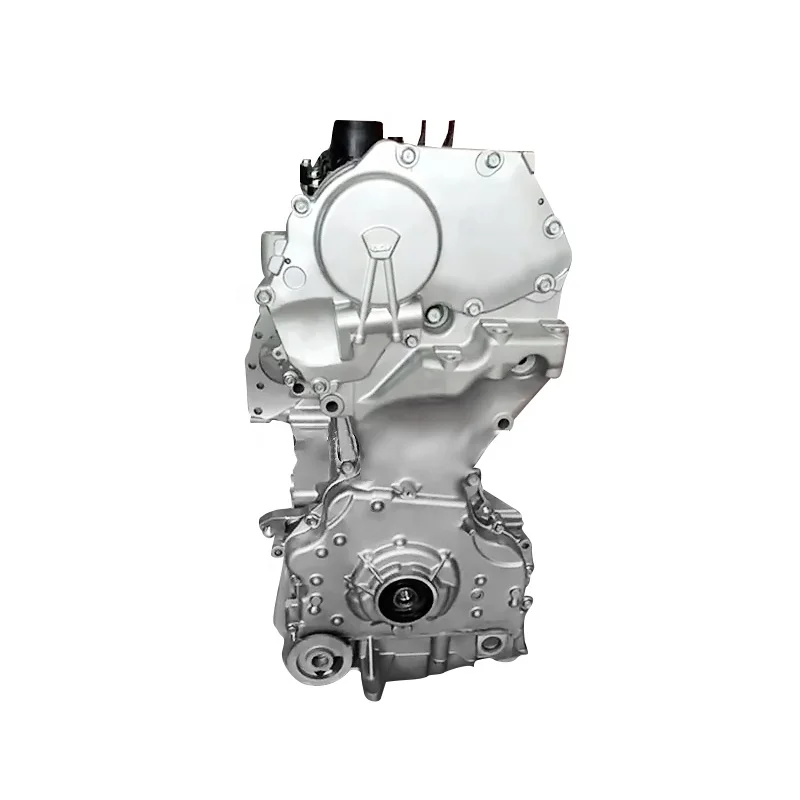 Совершенно новый моторный двигатель MR20, блок двигателя для Nissan X-Trail (T31Z) 2.0L, ручная версия комфорта 4WD 12 моделей