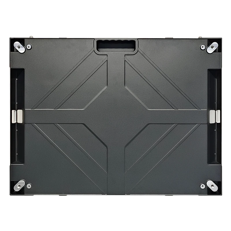 P2.5 Full Color High Refresh Fine Pixels Rental LED Video Wall Full Front Maintenance Small Pixel Pitch LED Screen Display