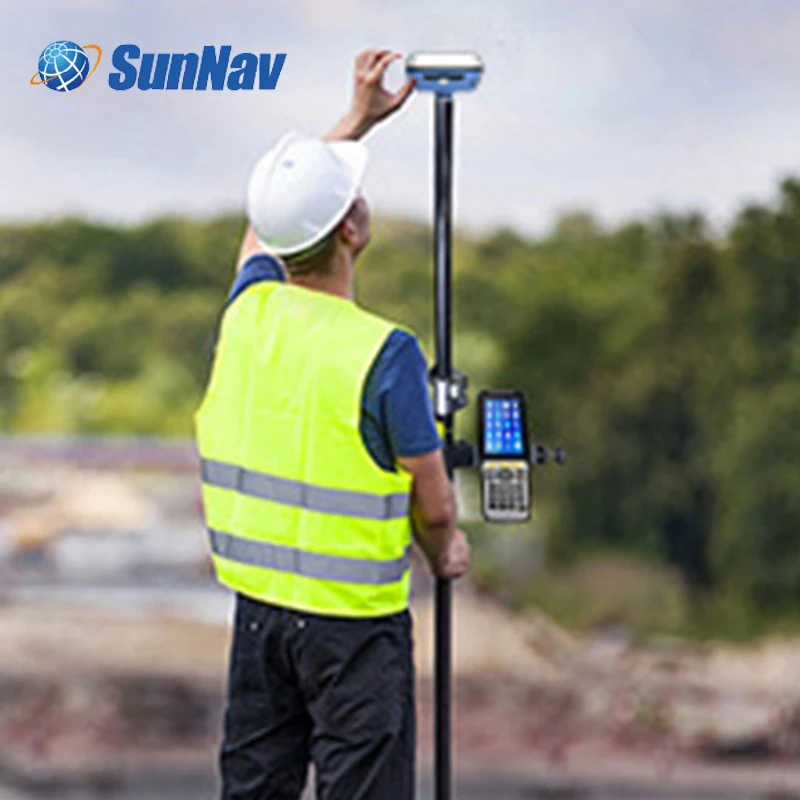 Южный RTK Tianyu C6 gps rtk цена GPS съемное оборудование gnss Южный gnss приемник Ruide R93i GPS RTK приемник