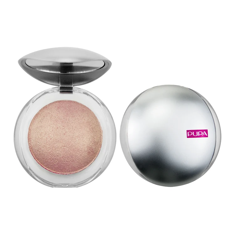 makeup mineral soft baked blush cheek color bronzer powder