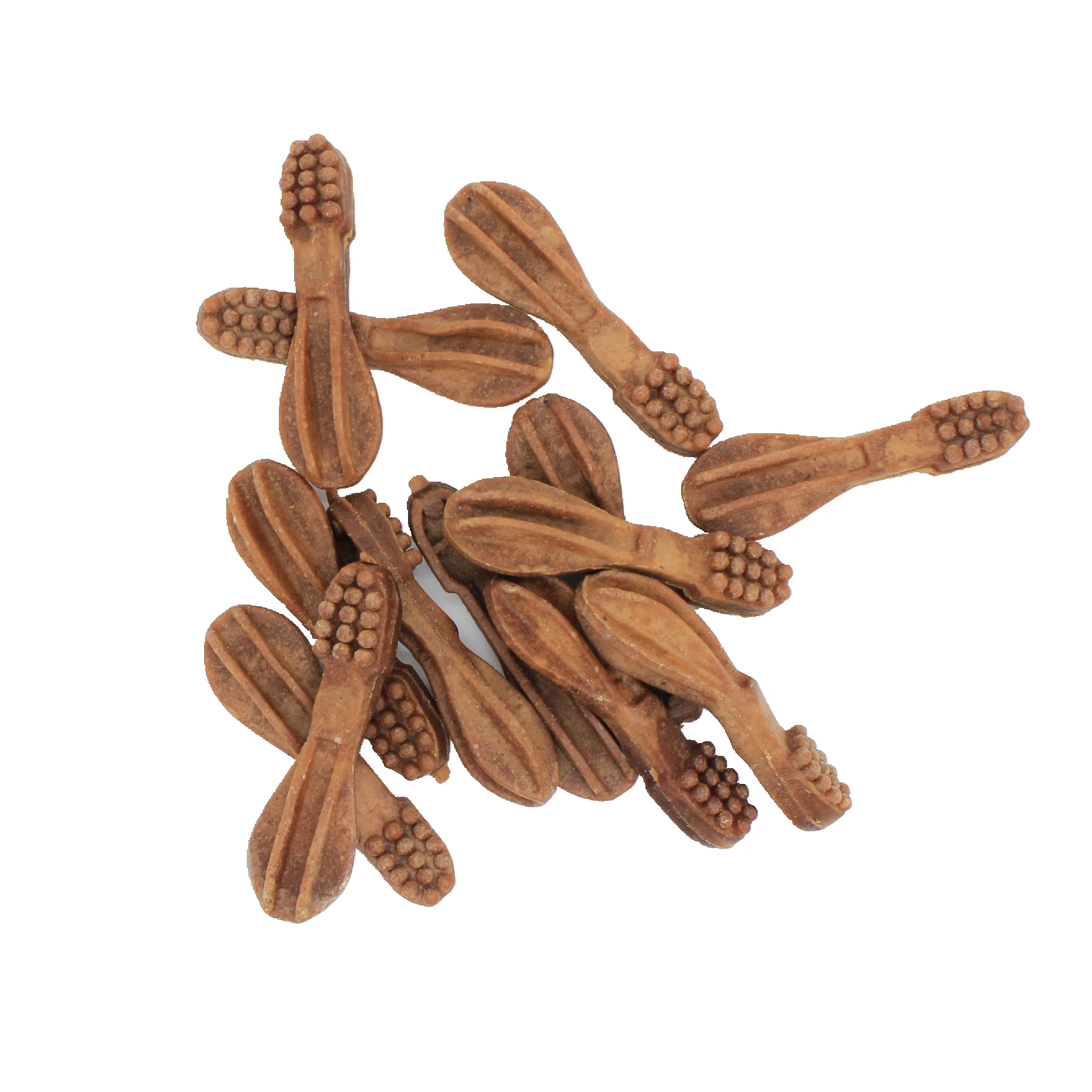 Buy Dog Treats Wholesale Rawhide Twist Sticks Dog Food Dog Chew Pet Snacks Pet Treats