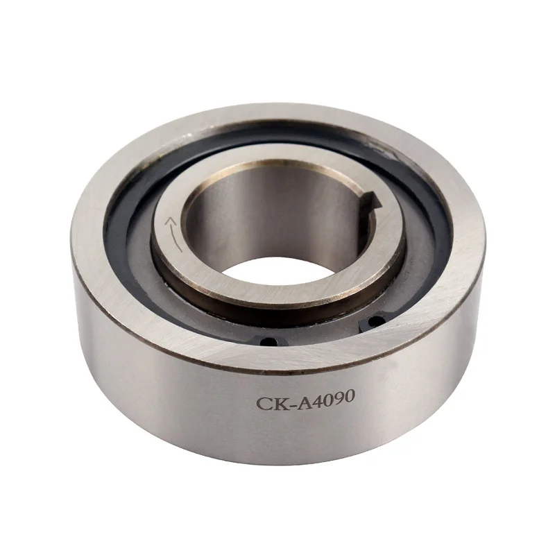 CK-A series Sprag Type one way freewheel clutch bearing CK-A4090