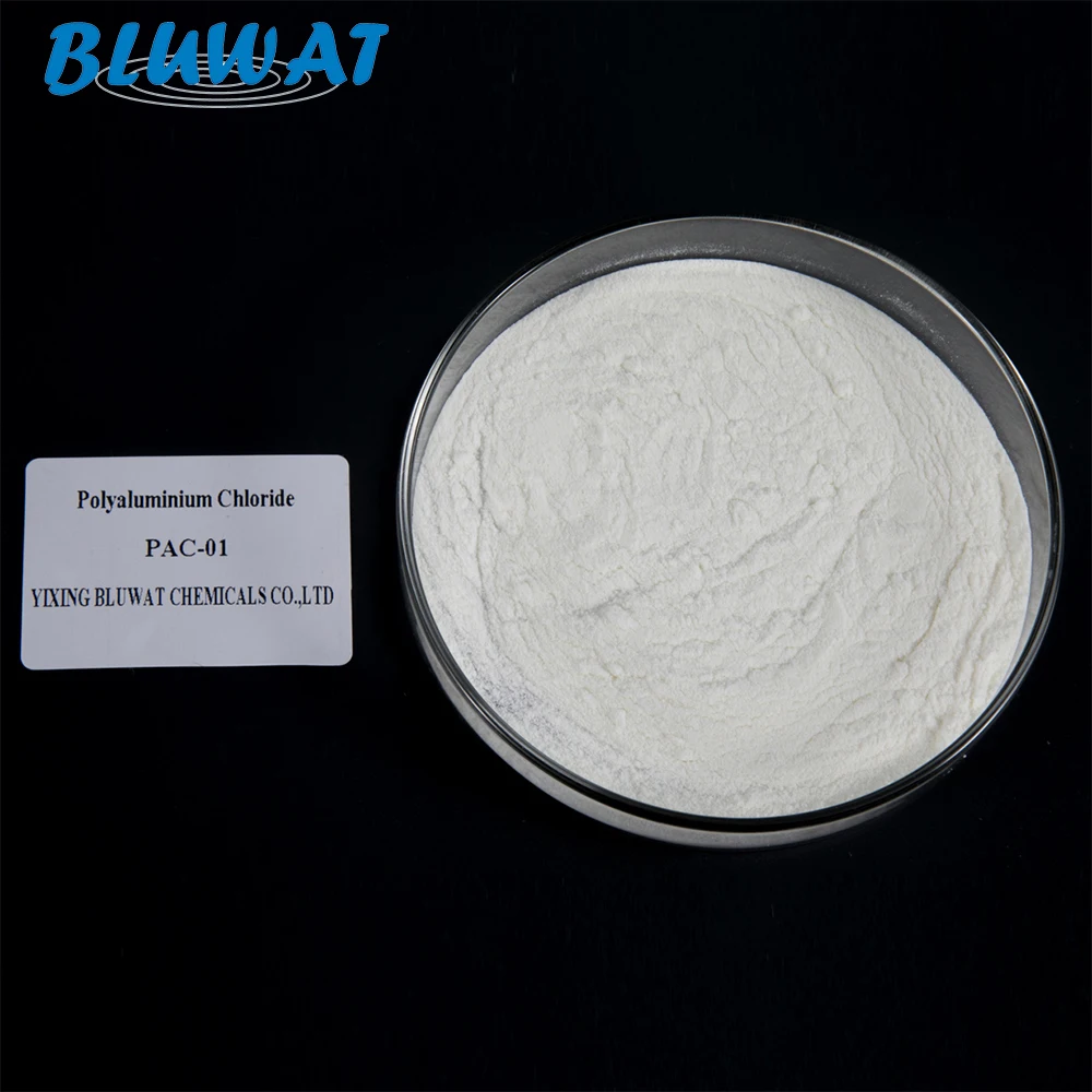 high-quality polyaluminium chloride powder poly aluminium chloride pac