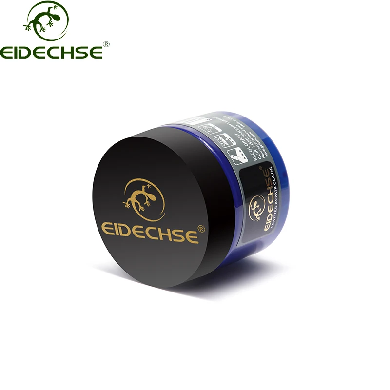 Factory wholesale Leather Vinyl Repair Kit Car Seats Sofa Shoes care leather repair gel