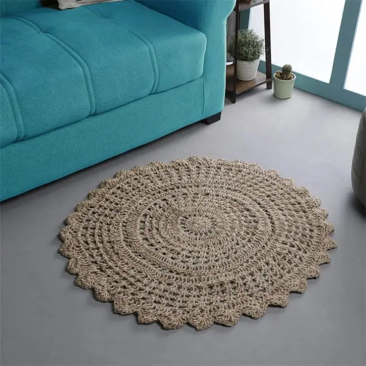 Coffee Table Carpet Hotel Runner Luxury Kids Cartoon Manufacturer Floral Print Modern Carpets Rugs Flooring And Turkey Sisal &