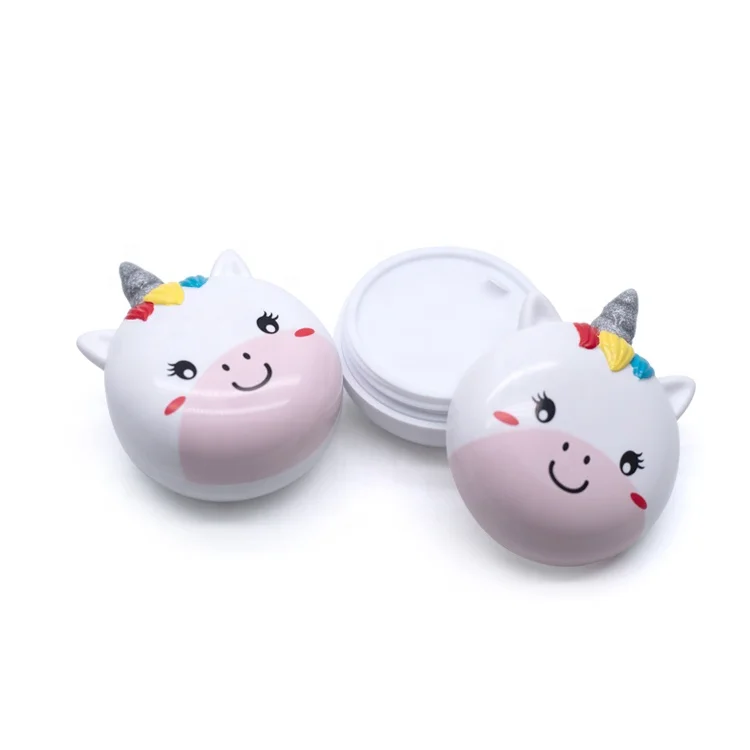 HOT Sell Custom Logo OEM Licorne Hand Cream Skin Preventing Dry Cracking Cream Lotion Children ABS Hand Cream Private Label