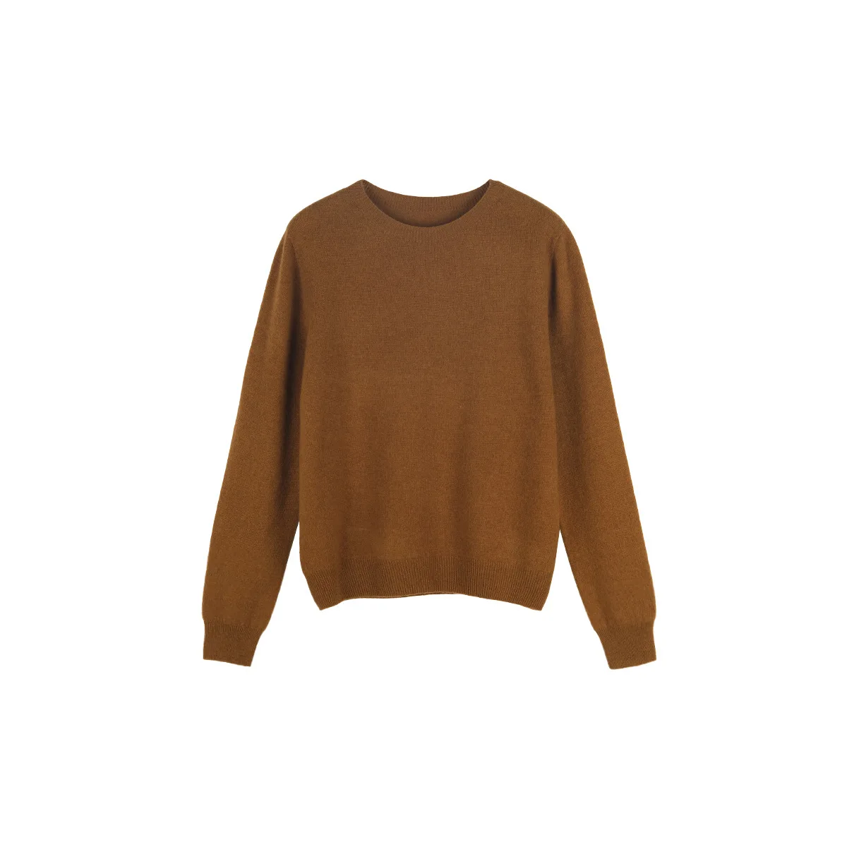 Simple Korean system stylish sweaters for women Soft skin-friendly and loose pink sweaters for women pink sweaters for women