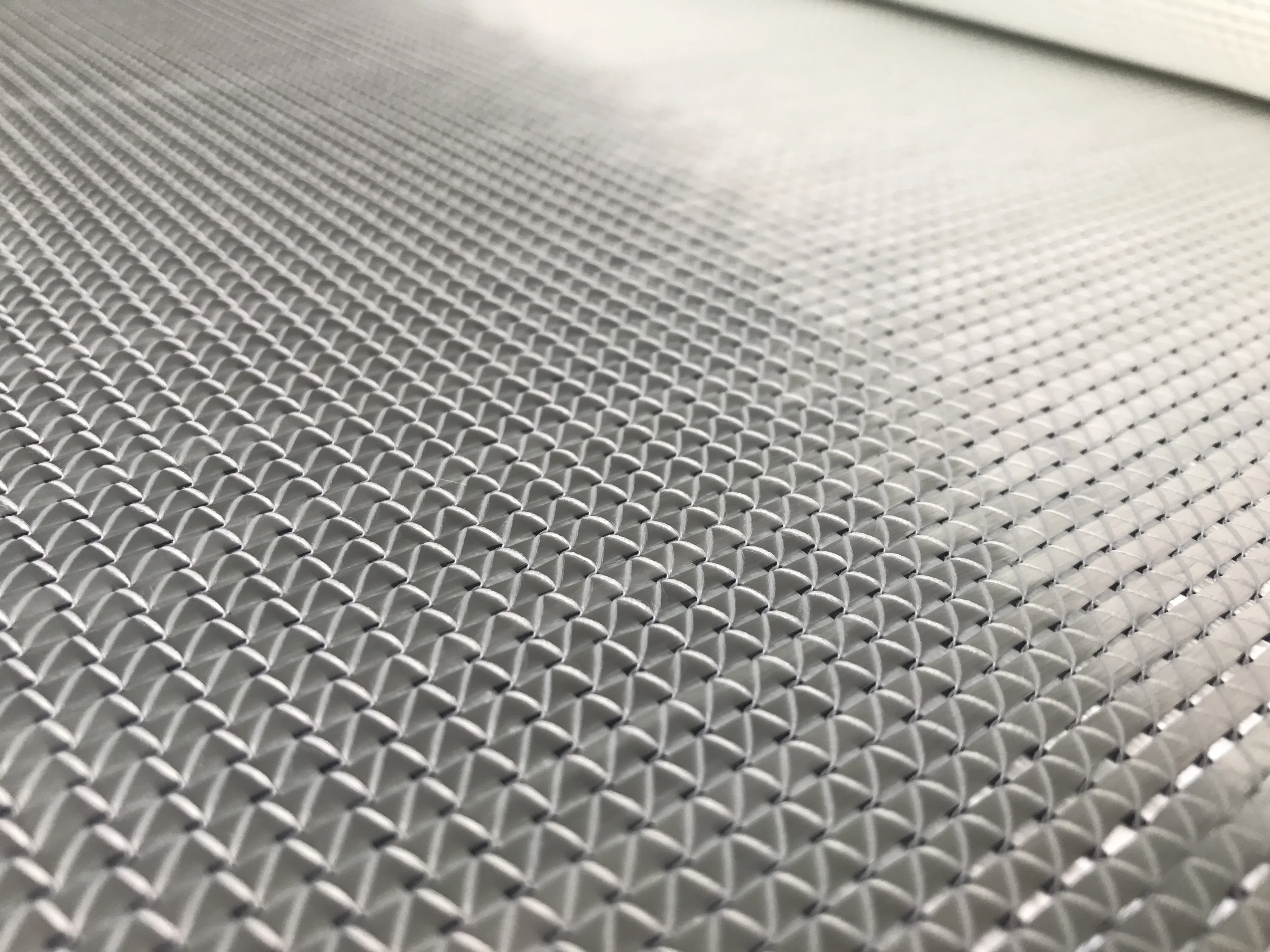 Fiberglass manufacturer E-glass unidirectional fabric UD 0/90 degree