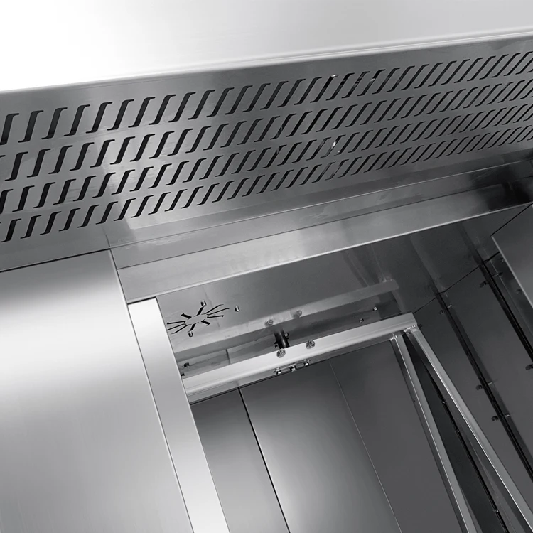 Commerical  Professional Diesel/Gas/Electricity Rotary Oven For Bakery Bread Making Machine